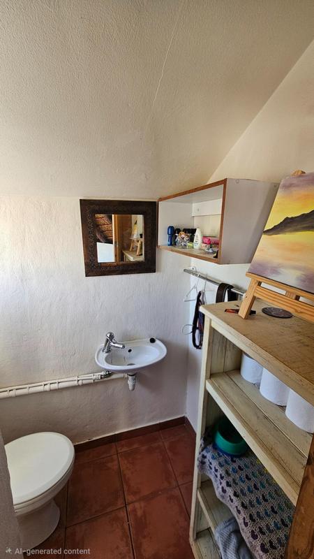 2 Bedroom Property for Sale in Dwarskersbos Western Cape